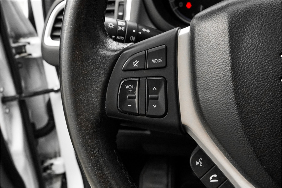 Suzuki S-Cross 1.4 Boosterjet High Executive CarPlay Camera Schuifdak