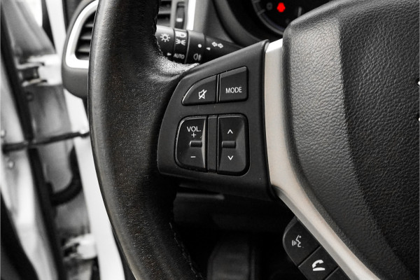 Suzuki S-Cross 1.4 Boosterjet High Executive CarPlay Camera Schuifdak