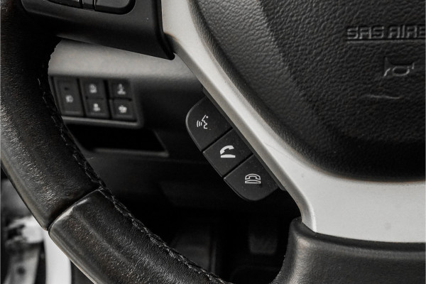 Suzuki S-Cross 1.4 Boosterjet High Executive CarPlay Camera Schuifdak