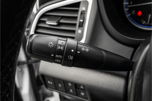 Suzuki S-Cross 1.4 Boosterjet High Executive CarPlay Camera Schuifdak