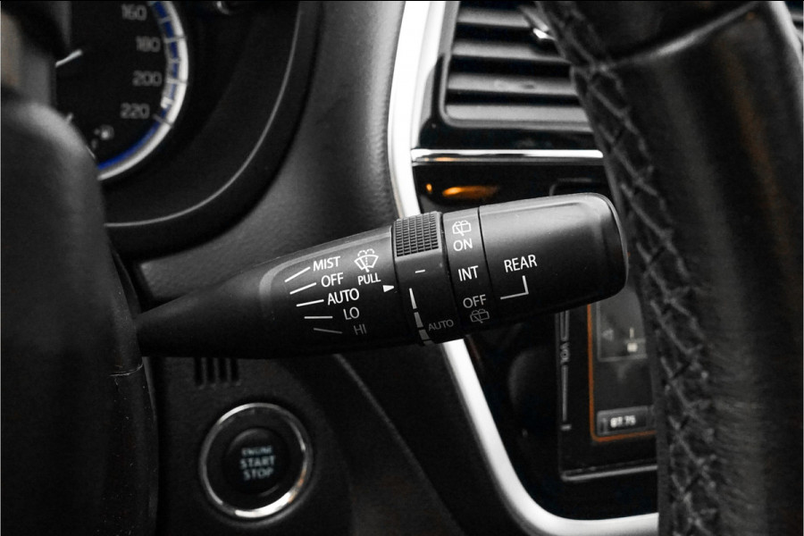 Suzuki S-Cross 1.4 Boosterjet High Executive CarPlay Camera Schuifdak