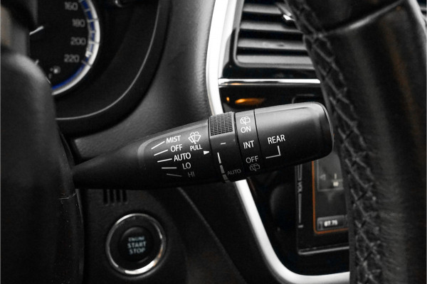 Suzuki S-Cross 1.4 Boosterjet High Executive CarPlay Camera Schuifdak