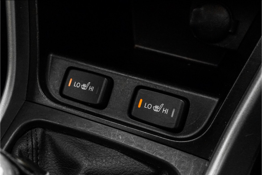 Suzuki S-Cross 1.4 Boosterjet High Executive CarPlay Camera Schuifdak
