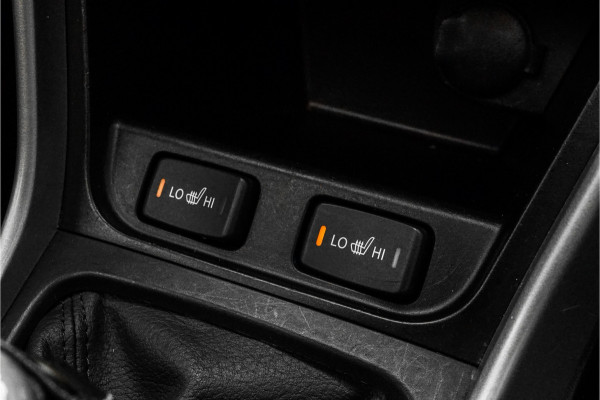 Suzuki S-Cross 1.4 Boosterjet High Executive CarPlay Camera Schuifdak
