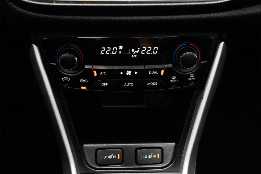 Suzuki S-Cross 1.4 Boosterjet High Executive CarPlay Camera Schuifdak