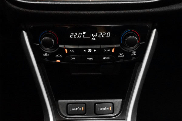 Suzuki S-Cross 1.4 Boosterjet High Executive CarPlay Camera Schuifdak