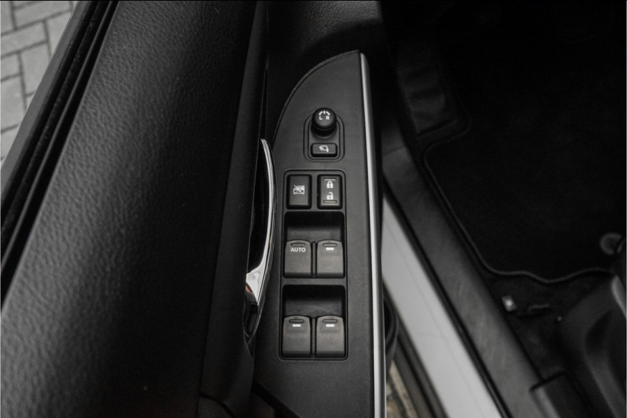 Suzuki S-Cross 1.4 Boosterjet High Executive CarPlay Camera Schuifdak