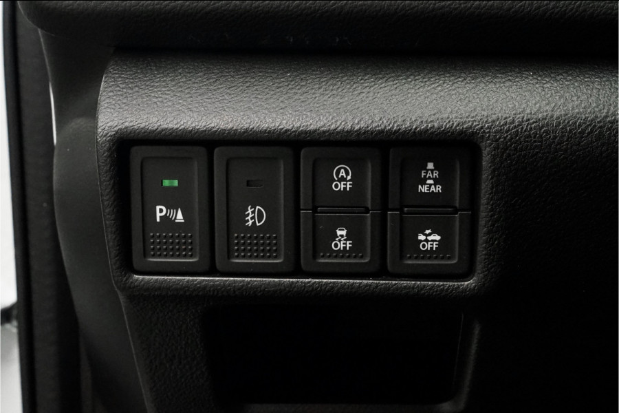 Suzuki S-Cross 1.4 Boosterjet High Executive CarPlay Camera Schuifdak