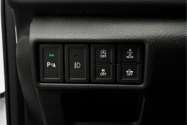 Suzuki S-Cross 1.4 Boosterjet High Executive CarPlay Camera Schuifdak