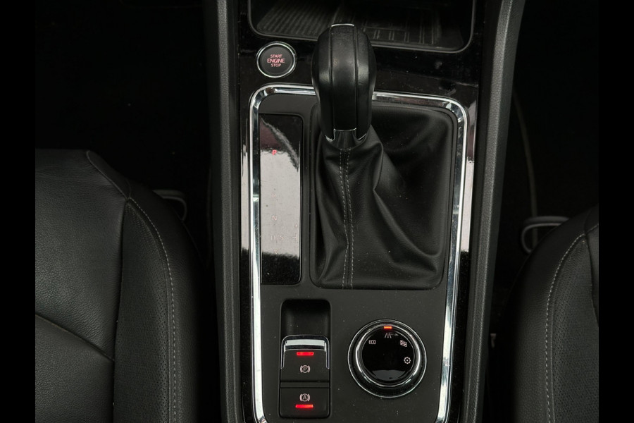 Seat Ateca 1.4TSI Xcellence | Virtual Cockpit | Panorama | Automaat | ACC | Lederen interieur