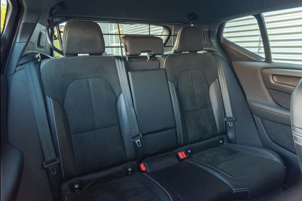 Volvo XC40 P8 Aut. R-Design Leder Stoelverwarming 408pk