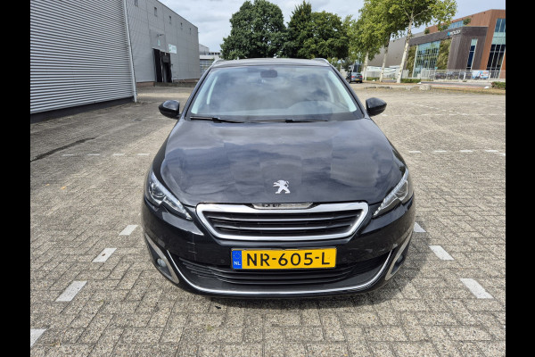 Peugeot 308 SW 1.6 BlueHDI Blue Lease Premium Automaat, Peugeot 308 SW 1.6 BlueHDI Blue Lease Premium Automaat,