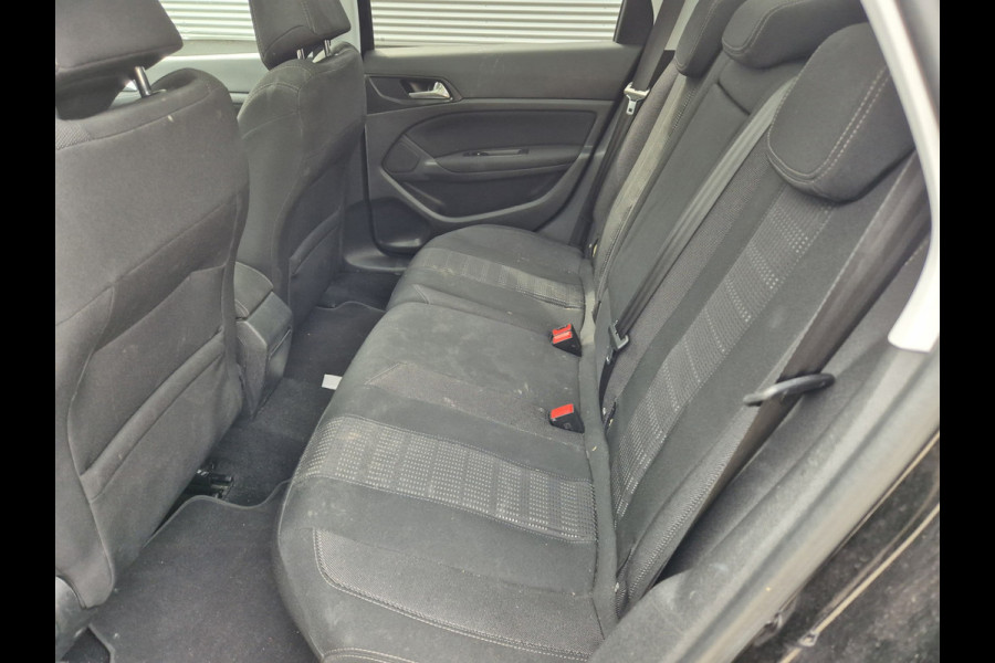 Peugeot 308 SW 1.6 BlueHDI Blue Lease Premium Automaat, Peugeot 308 SW 1.6 BlueHDI Blue Lease Premium Automaat,