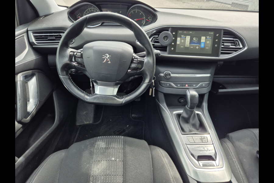 Peugeot 308 SW 1.6 BlueHDI Blue Lease Premium Automaat, Peugeot 308 SW 1.6 BlueHDI Blue Lease Premium Automaat,