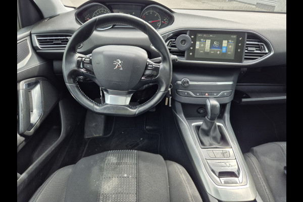 Peugeot 308 SW 1.6 BlueHDI Blue Lease Premium Automaat, Peugeot 308 SW 1.6 BlueHDI Blue Lease Premium Automaat,