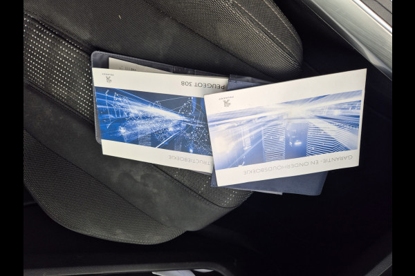 Peugeot 308 SW 1.6 BlueHDI Blue Lease Premium Automaat, Peugeot 308 SW 1.6 BlueHDI Blue Lease Premium Automaat,