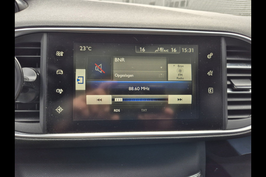 Peugeot 308 SW 1.6 BlueHDI Blue Lease Premium Automaat, Peugeot 308 SW 1.6 BlueHDI Blue Lease Premium Automaat,