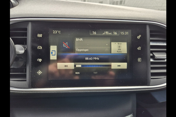 Peugeot 308 SW 1.6 BlueHDI Blue Lease Premium Automaat, Peugeot 308 SW 1.6 BlueHDI Blue Lease Premium Automaat,