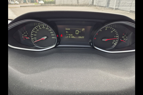 Peugeot 308 SW 1.6 BlueHDI Blue Lease Premium Automaat, Peugeot 308 SW 1.6 BlueHDI Blue Lease Premium Automaat,