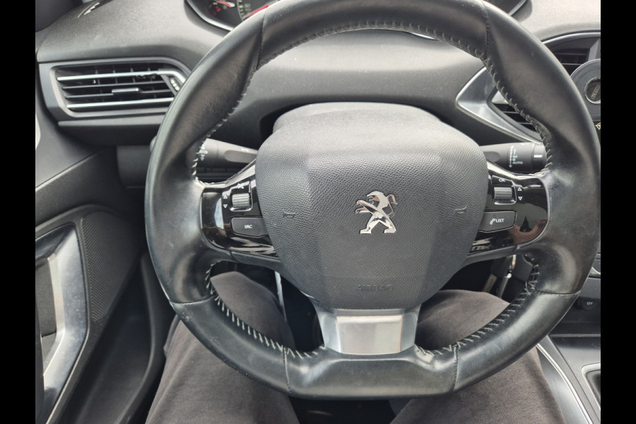 Peugeot 308 SW 1.6 BlueHDI Blue Lease Premium Automaat, Peugeot 308 SW 1.6 BlueHDI Blue Lease Premium Automaat,