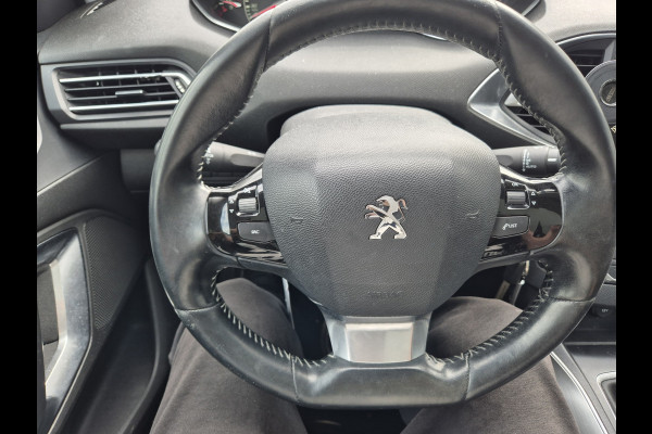 Peugeot 308 SW 1.6 BlueHDI Blue Lease Premium Automaat, Peugeot 308 SW 1.6 BlueHDI Blue Lease Premium Automaat,