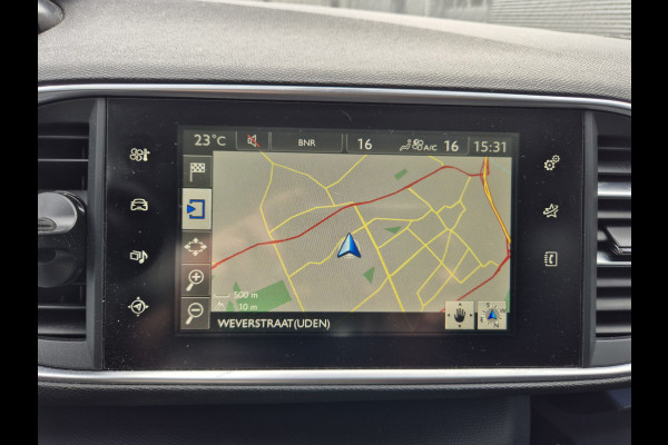 Peugeot 308 SW 1.6 BlueHDI Blue Lease Premium Automaat, Peugeot 308 SW 1.6 BlueHDI Blue Lease Premium Automaat,