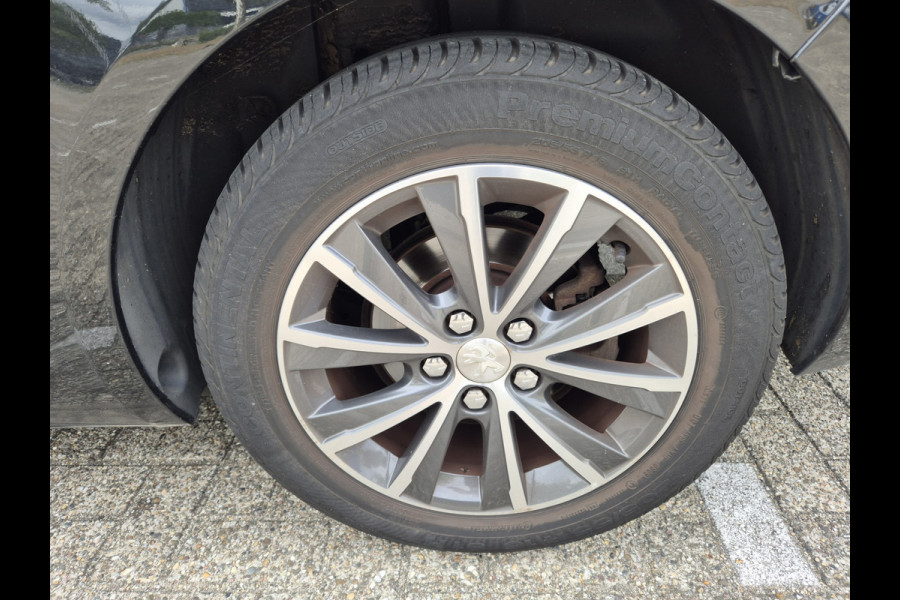 Peugeot 308 SW 1.6 BlueHDI Blue Lease Premium Automaat, Peugeot 308 SW 1.6 BlueHDI Blue Lease Premium Automaat,