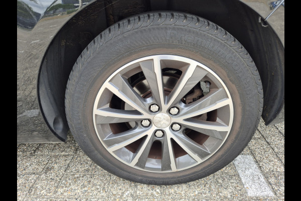 Peugeot 308 SW 1.6 BlueHDI Blue Lease Premium Automaat, Peugeot 308 SW 1.6 BlueHDI Blue Lease Premium Automaat,