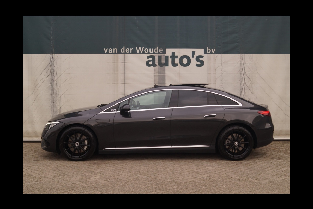 Mercedes-Benz EQE 300 Business Line 89kWh -PANO-LED-ECC-CAM- Mercedes-Benz EQE 300 Business Line 89kWh -PANO-LED-ECC-CAM-