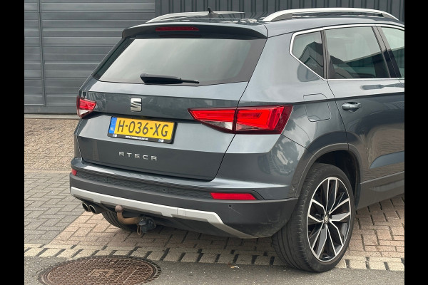 Seat Ateca 1.5 TSI Xcellence Business Intense 360* cam/stoelverw.