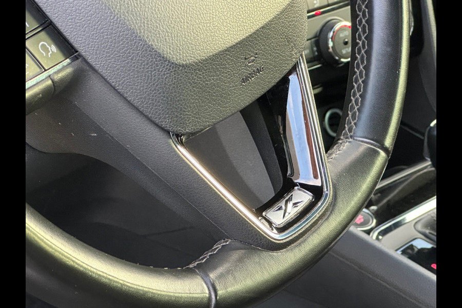 Seat Ateca 1.5 TSI Xcellence Business Intense 360* cam/stoelverw.