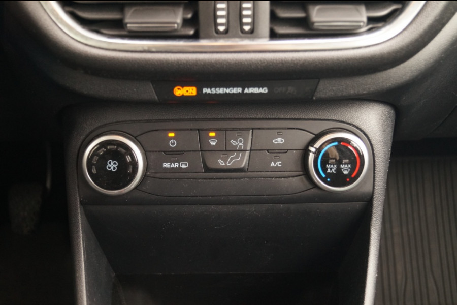 Ford Fiesta 1.0 EcoBoost Connected -NAVI-AIRCO-