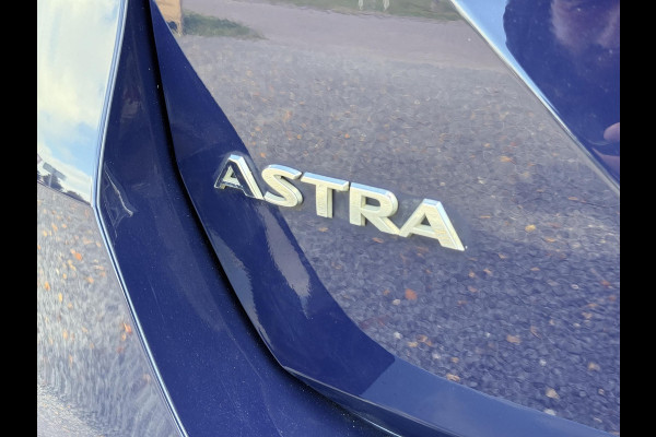 Opel Astra Sports Tourer 1.4 Business+ 2e Eigenaar,Camera,Navi,150pk,6 Bak,Clima,Cruise,Lm velgen,Pdc V+A,N.A.P,Apk tot 01-2026
