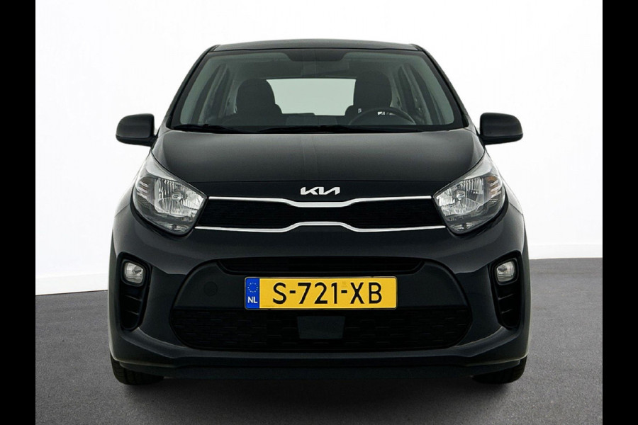 Kia Picanto 1.0 DPi DynamicLine Automaat | Navigatie | Apple Carplay/Android Auto | Airco | Camera | DAB | Lichtmetalen velgen | Bluetooth Kia Picanto 1.0 DPi DynamicLine Automaat | Navigatie | Apple Carplay/Android Auto | Airco | Camera | DAB | Lichtmetalen velgen | Bluetooth