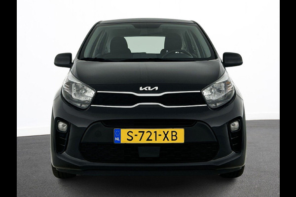 Kia Picanto 1.0 DPi DynamicLine Automaat | Navigatie | Apple Carplay/Android Auto | Airco | Camera | DAB | Lichtmetalen velgen | Bluetooth Kia Picanto 1.0 DPi DynamicLine Automaat | Navigatie | Apple Carplay/Android Auto | Airco | Camera | DAB | Lichtmetalen velgen | Bluetooth