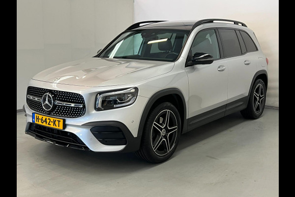 Mercedes-Benz GLB-Klasse 200 / AMG / NL-auto / BTW / Pano / Memory