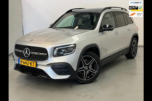 Mercedes-Benz GLB-Klasse 200 / AMG / NL-auto / BTW / Pano / Memory