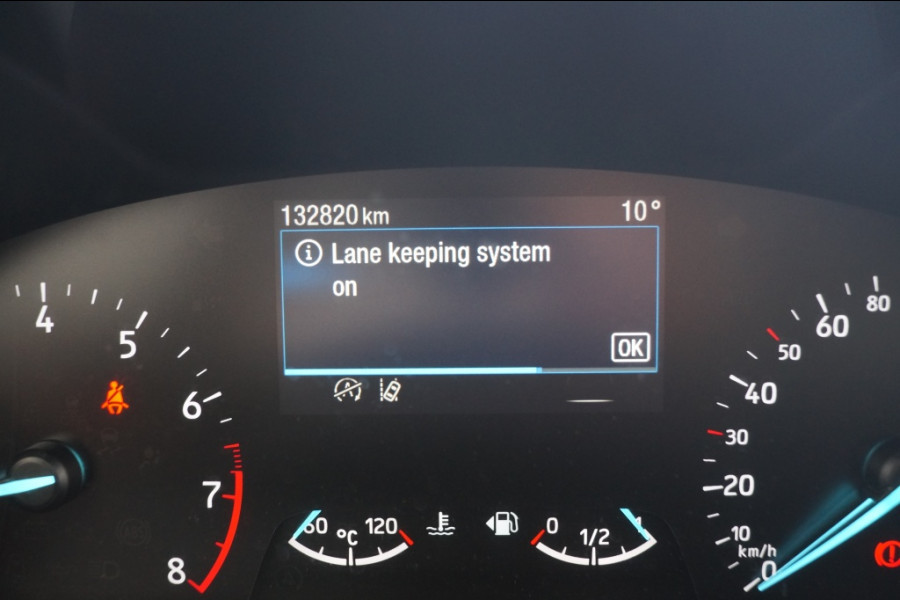 Ford Focus Wagon 1.0 EcoBoost Trend Edition Business -AIRCO-NAVI-