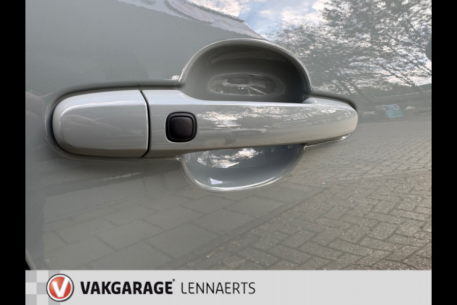 Toyota Aygo X 1.0 VVT-i S-CVT PULSE Bi-Tone AUTOMAAT, navi, carplay, camera a, Rijklaarprijs