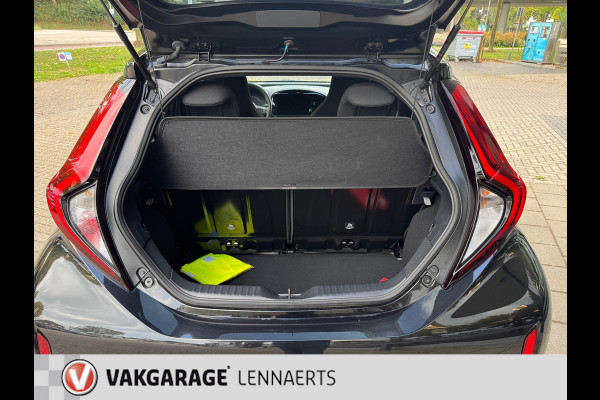 Toyota Aygo X 1.0 VVT-i S-CVT PULSE Bi-Tone AUTOMAAT, navi, carplay, camera a, Rijklaarprijs