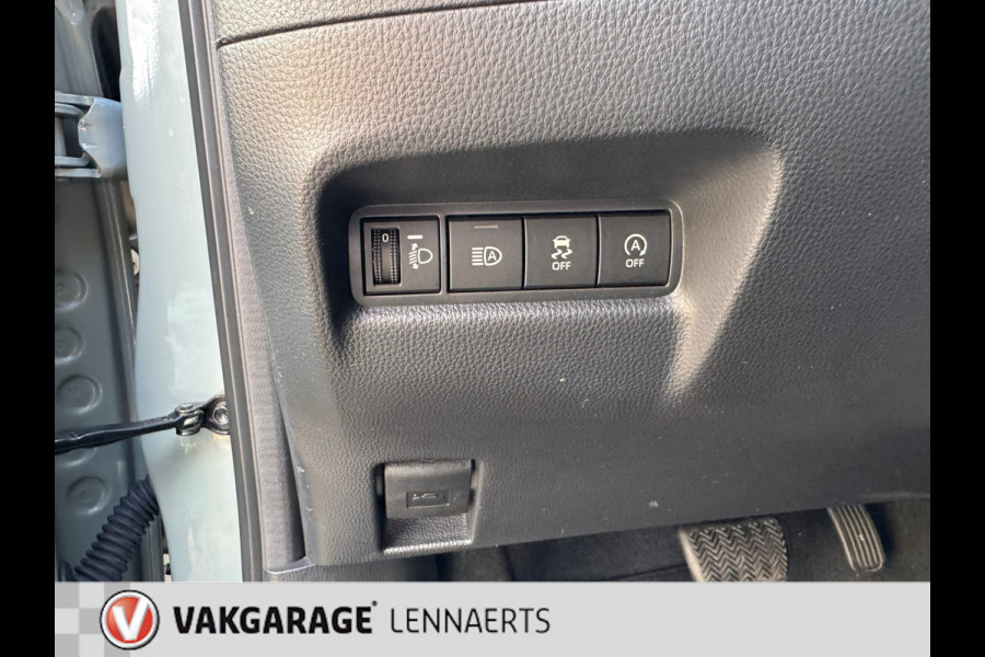 Toyota Aygo X 1.0 VVT-i S-CVT PULSE Bi-Tone AUTOMAAT, navi, carplay, camera a, Rijklaarprijs