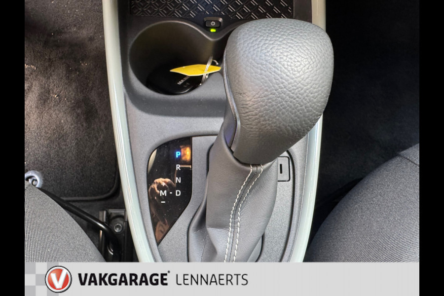 Toyota Aygo X 1.0 VVT-i S-CVT PULSE Bi-Tone AUTOMAAT, navi, carplay, camera a, Rijklaarprijs