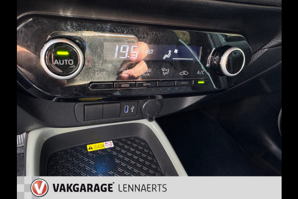 Toyota Aygo X 1.0 VVT-i S-CVT PULSE Bi-Tone AUTOMAAT, navi, carplay, camera a, Rijklaarprijs