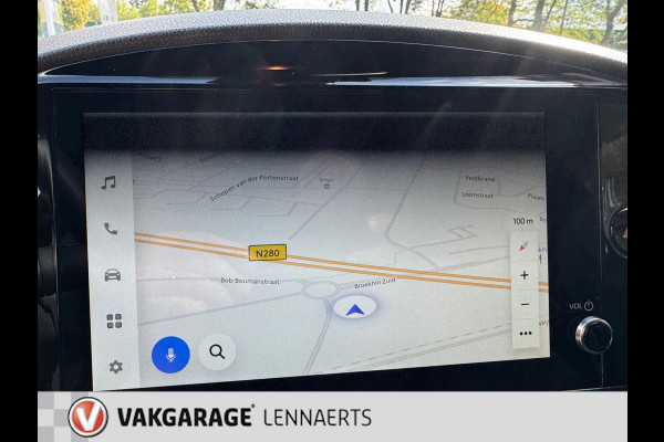 Toyota Aygo X 1.0 VVT-i S-CVT PULSE Bi-Tone AUTOMAAT, navi, carplay, camera a, Rijklaarprijs