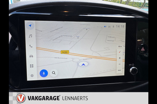 Toyota Aygo X 1.0 VVT-i S-CVT PULSE Bi-Tone AUTOMAAT, navi, carplay, camera a, Rijklaarprijs