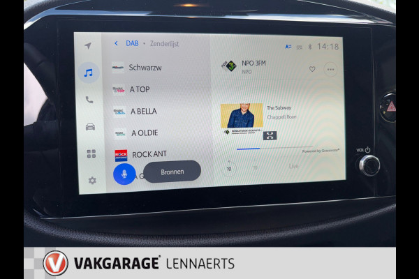 Toyota Aygo X 1.0 VVT-i S-CVT PULSE Bi-Tone AUTOMAAT, navi, carplay, camera a, Rijklaarprijs