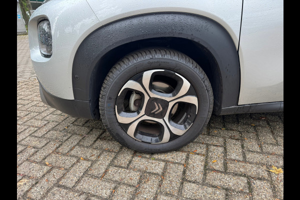 Citroën C3 Aircross 1.2 PT 110 pk AUTOMAAT Shine Navi, keyless, camera, airco. ect. Rijklaarprijs / 12 mnd garantie
