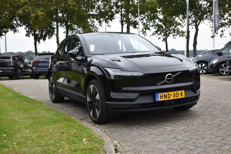 Volvo EX30 Extended Range Plus 69 kWh | ACC | H&K | Blis | Camera | 19'LMV  Camera