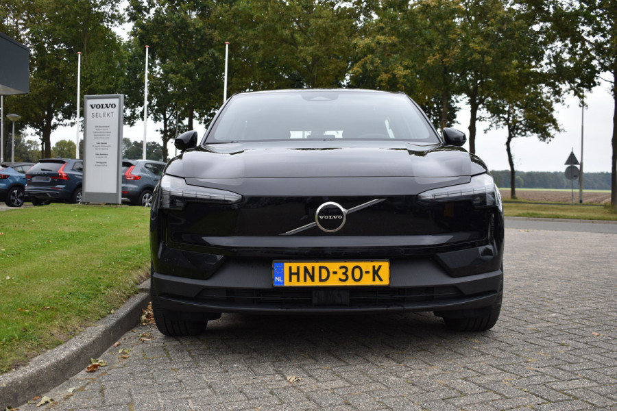 Volvo EX30 Extended Range Plus 69 kWh | ACC | H&K | Blis | Camera | 19'LMV  Camera
