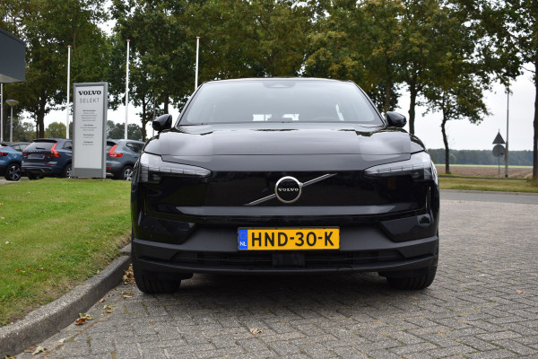 Volvo EX30 Extended Range Plus 69 kWh | ACC | H&K | Blis | Camera | 19'LMV  Camera